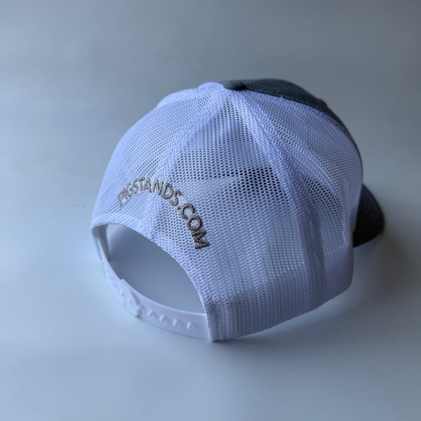 Van's 95th Anniversary Mesh Snap Back with Patch